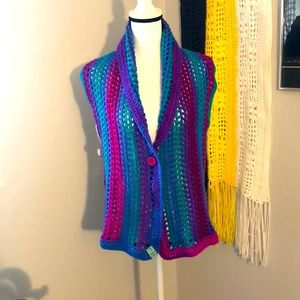 SPRING BUTTON WRAP🌸